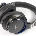 Обзор наушников ATH-MSR7 — скромный шедевр от Audio-Technica