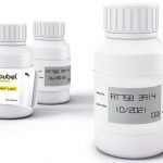 Работу с новыми медпрепаратами упростят этикетки Faubel с экранами E Ink»