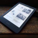 Ридер Kobo Clara HD с экраном E ink по цене $130 поступит в продажу в июне»
