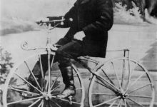 Photo of История возникновения белых велосипедов